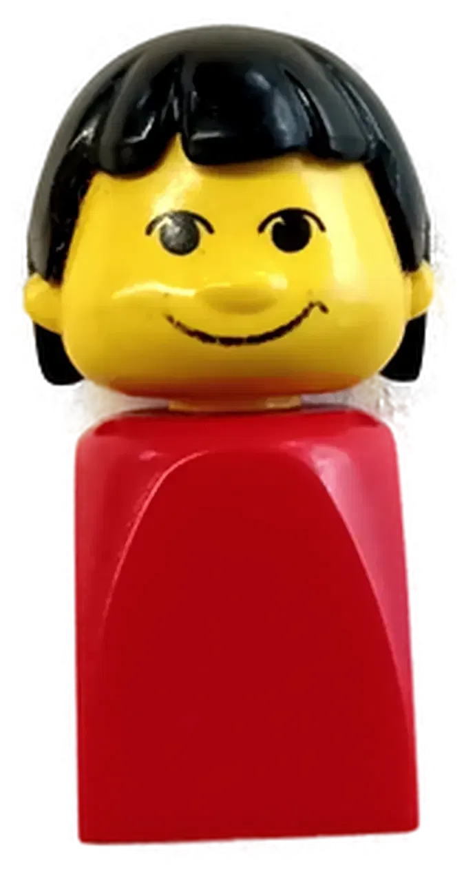LEGO Minifigur - Bild 4