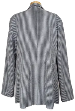 Yessica Damen Blazer blau Gr.46 - Bild 2