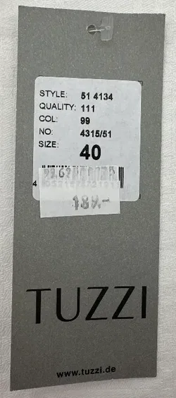 Tuzzi - Damenkleid - Gr. 40 – Vorschau 5