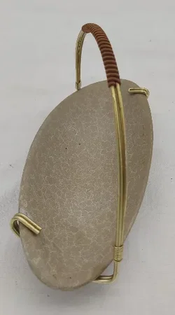 Vintage - Dekoschale - Bild 2