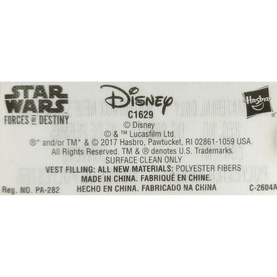 Disney Star Wars Rey Spielfigur – Bild 6