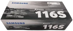 Samsung Xpress 116s- Toner-Kit  - Bild 3