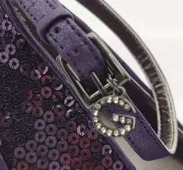 Guess by Marciano - Damen Pumps Gr. 38 – Bild 4