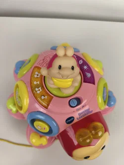 Vtech, Bunter Lernkäfer, Lernspielzeug, Kleinkind - Bild 3