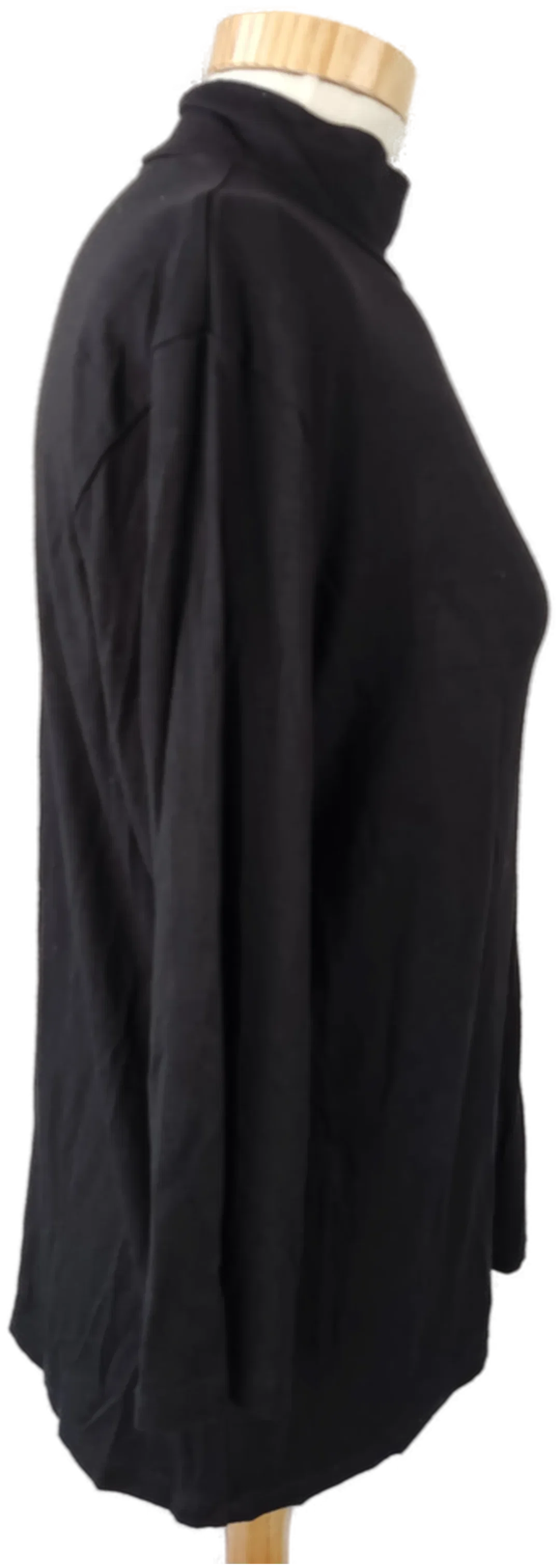 H&M Damenshirt 3/4 Arm Basic - Gr. XL – Bild 2