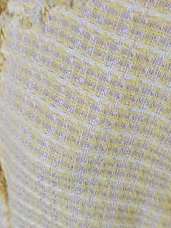 GERRY WEBER Damen Jacke, gelb - Gr. 4XL  - Bild 4