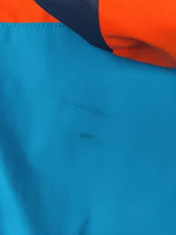 Jacke Kinder, X Mail, Gr. 110 - Bild 3