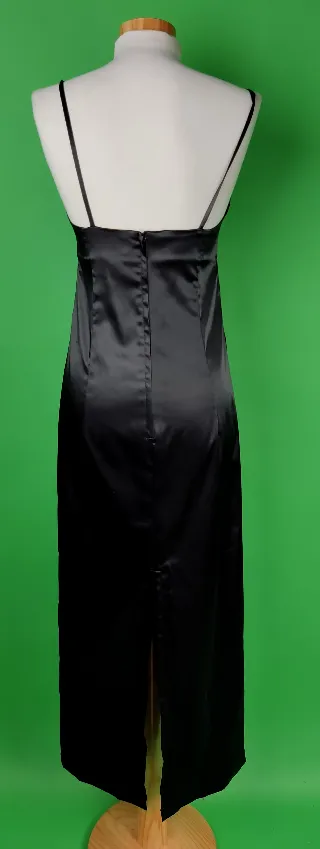 Hennes Collection - Damen Abendkleid Gr. 36 – Bild 4