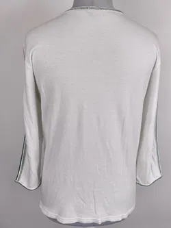 Damenbluse Gr. 46 Arido Tracht - Bild 2