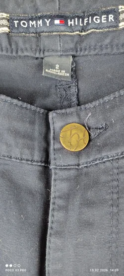 Tommy Hilfiger Damen Jeans - Bild 2