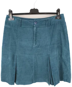 Schnürlsamtrock Damen, Montego, Gr. 38 - Bild 1