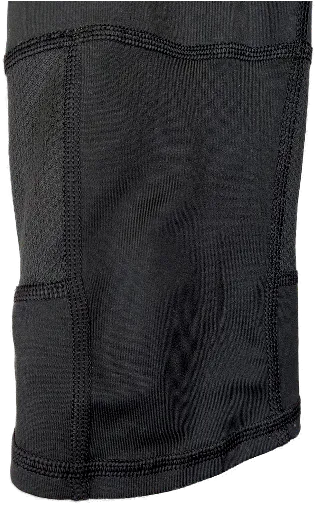 Adidas Kinder Hose schwarz Gr.164 – Bild 3