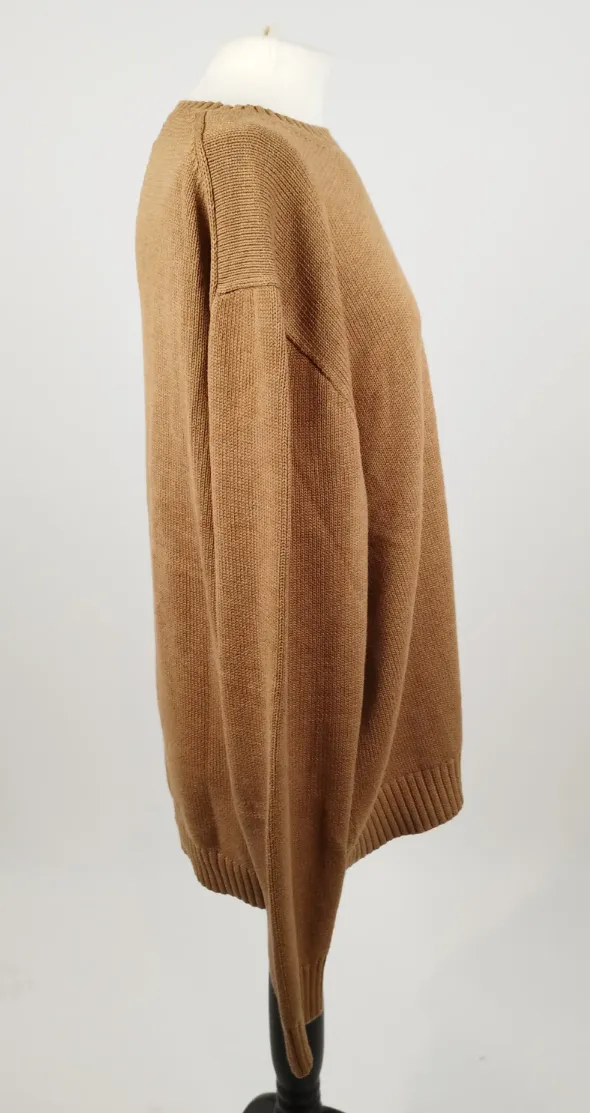 POLO Ralph Lauren Pullover - Gr. XL / 100% Baumwolle – Bild 2