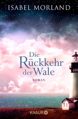 Die Rückkehr der Wale - Isabel Morland