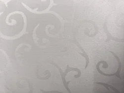 Hochwertige Tischdecke, Rund - Bild 3