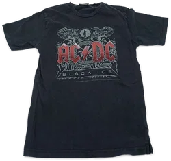 Metal Kids Kindershirt schwarz Gr. 152 – Vorschau 1