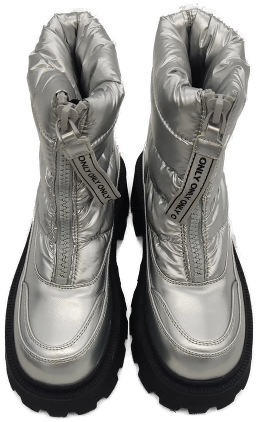  Neuwertiger-Modischer-Damen-Schuh von Only  - Bild 1