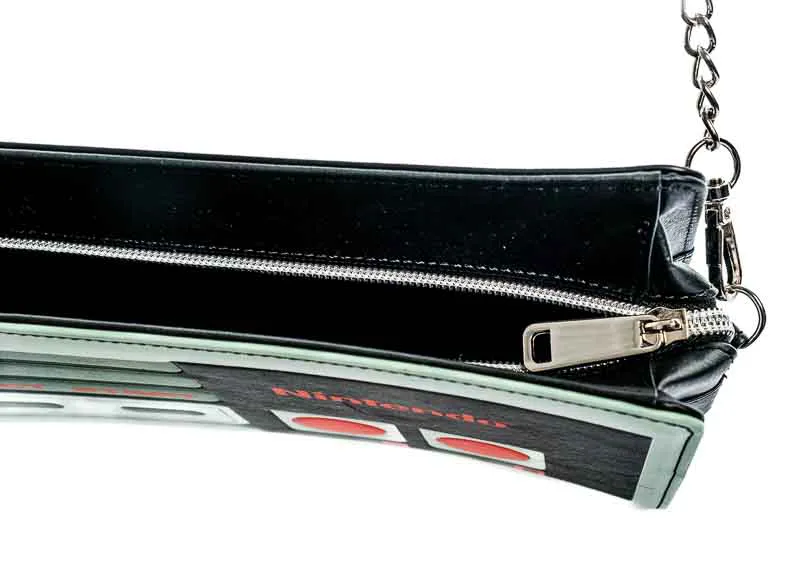 Nintendo - NES Controller Frauen Handtasche – Bild 3