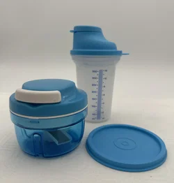 Tupperware Twist & Shake Set - Bild 2