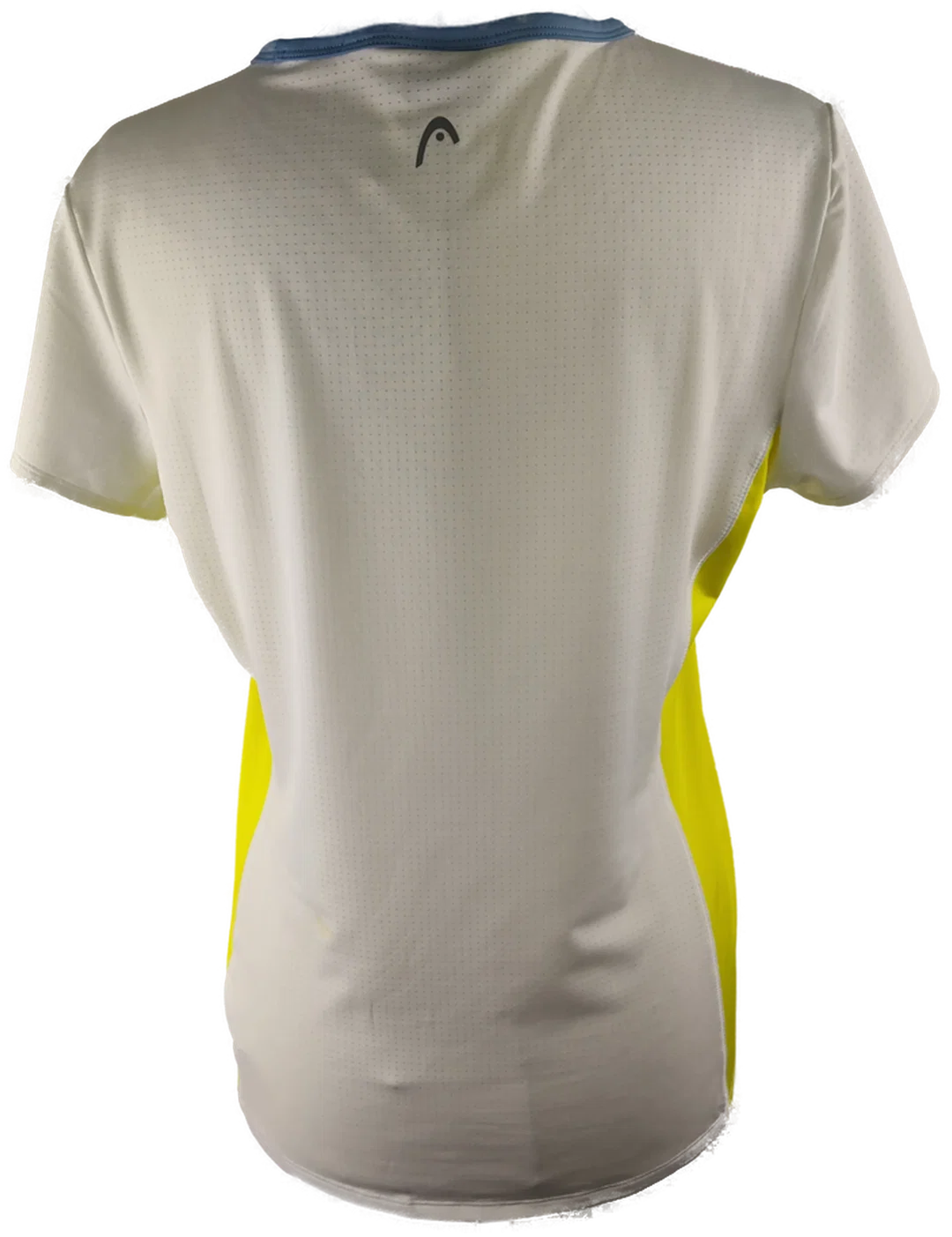 Head T-Shirt Damen Unifarben Frühling/Sommer | Ideal Für Outdoor – Bild 3