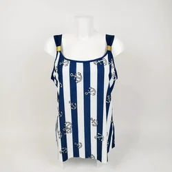 Tankini Top 5XL Mischfaser | Wie Neu - Bild 1