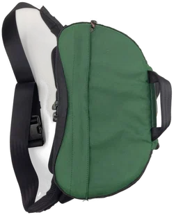 Lowepro Kameratasche inkl. Regenschutz - Bild 6