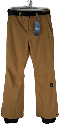 O'NEILL - Damen Snowboardhose Star Slim - Gr. L