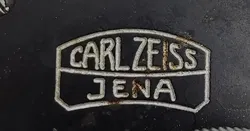 Carl Zeiss Jena- Fernglas - Bild 3