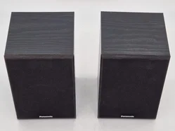 Panasonic SC-PM250B Micro HiFi System (DAB+, Bluetooth, CD, USB) – Schwarz/Silber – Vorschau 16