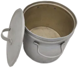 Kochtopf Vintage - Bild 3