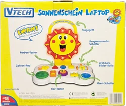 VTech Sonnenschein Laptop - Bild 3