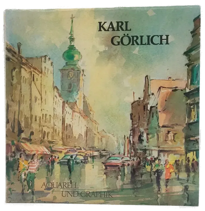 Buch 