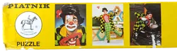 Vintage Enrico PUZZLE - 3 x 48 Teile - Piatnik - Bild 2