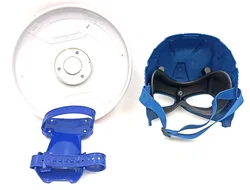 Marvel Avengers Captain America Maske & magnetisches Schild – Vorschau 3