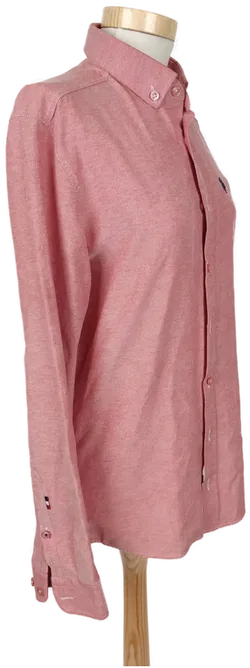 U.S. Polo Assn. Damen Bluse Hemd Slimfit - S/36 - Bild 3