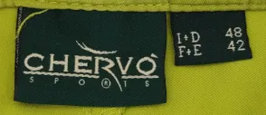 Chervo Sports - Herren Hose kurz Gr. 48 – Bild 3