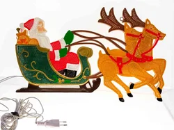 Weihnachtskonvolut - Bild 2