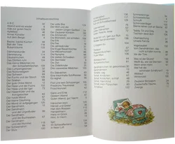 Mein liebstes Gute-Nacht-Buch - Lore Hummel,Fritz Baumgarten,Herbert Lentz - Bild 2