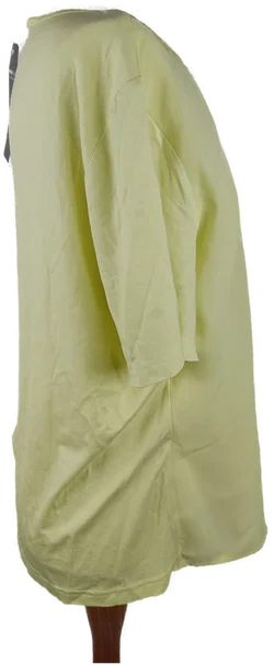 Frank Walder Bluse Unifarben XL/42 | Neu Mit Etikett - Bild 3
