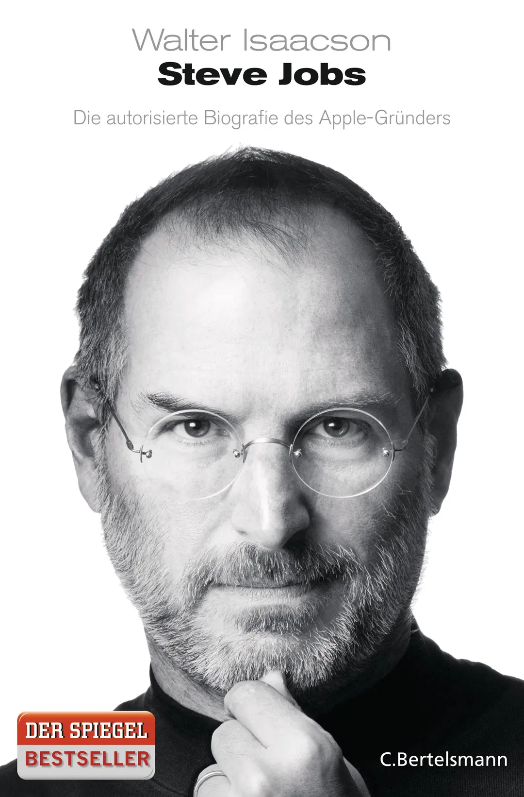 Steve Jobs - Walter Isaacson - Bild 2