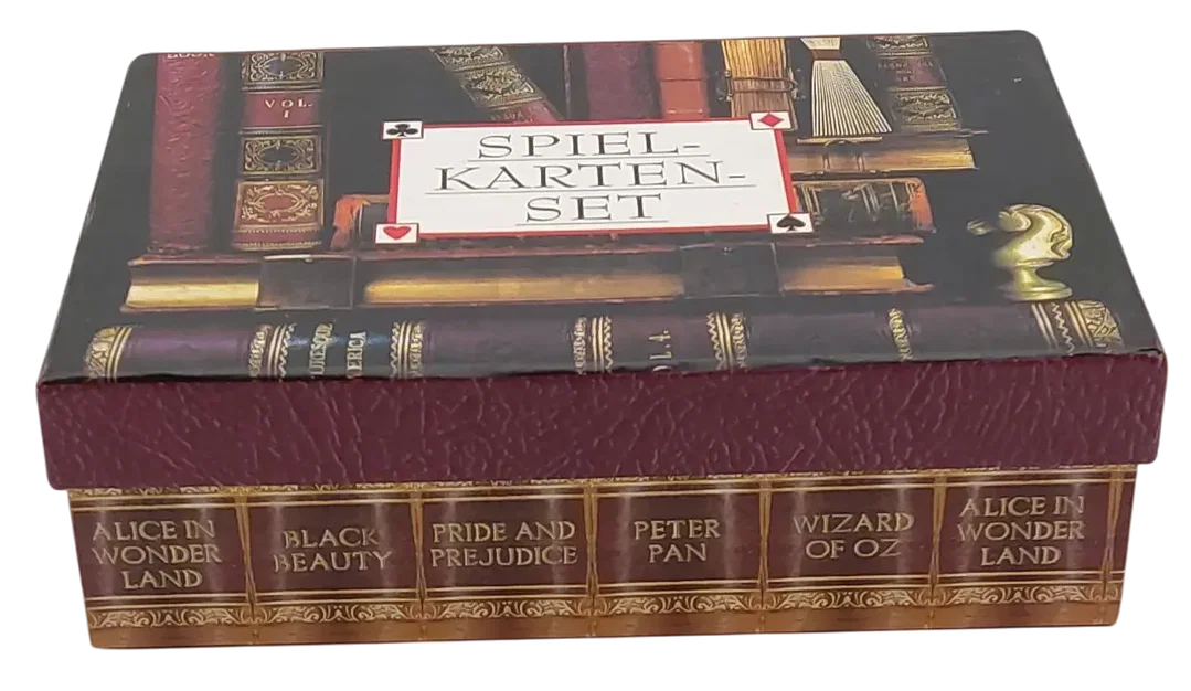 Spielkarten Set - Robert Frederick - Bild 4