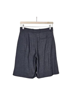 Zara Damen Shorts, grau - Gr. XS – Vorschau 2