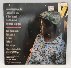 Langspielplatte - Servus Nicki - Bild 2