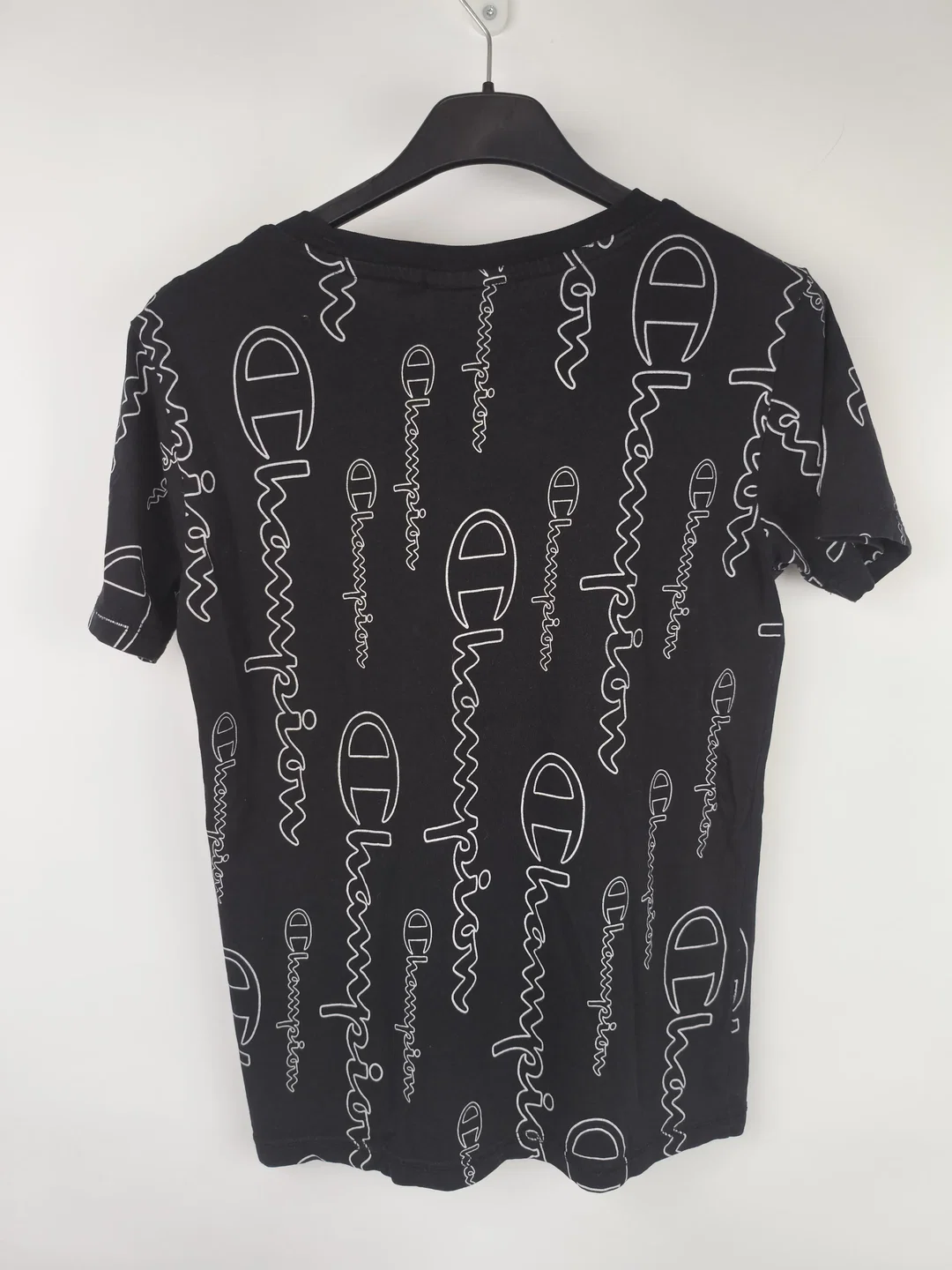Champion, Shirt Damen, Gr. S – Bild 2