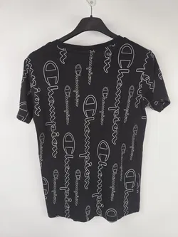 Champion T-Shirt Damen Gr. S - Bild 2