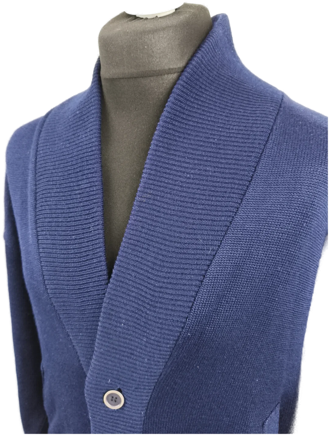 Wool Club, Herren, Gr. 52 – Bild 2