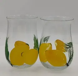 Handbemalte Gläser  - Bild 2