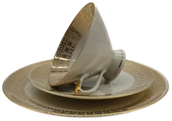 WINTERLING Sammeltasse 3tlg - Bild 3