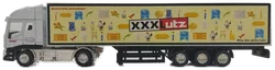 Sammlung Werbe-LKW Modelle  - Bild 7