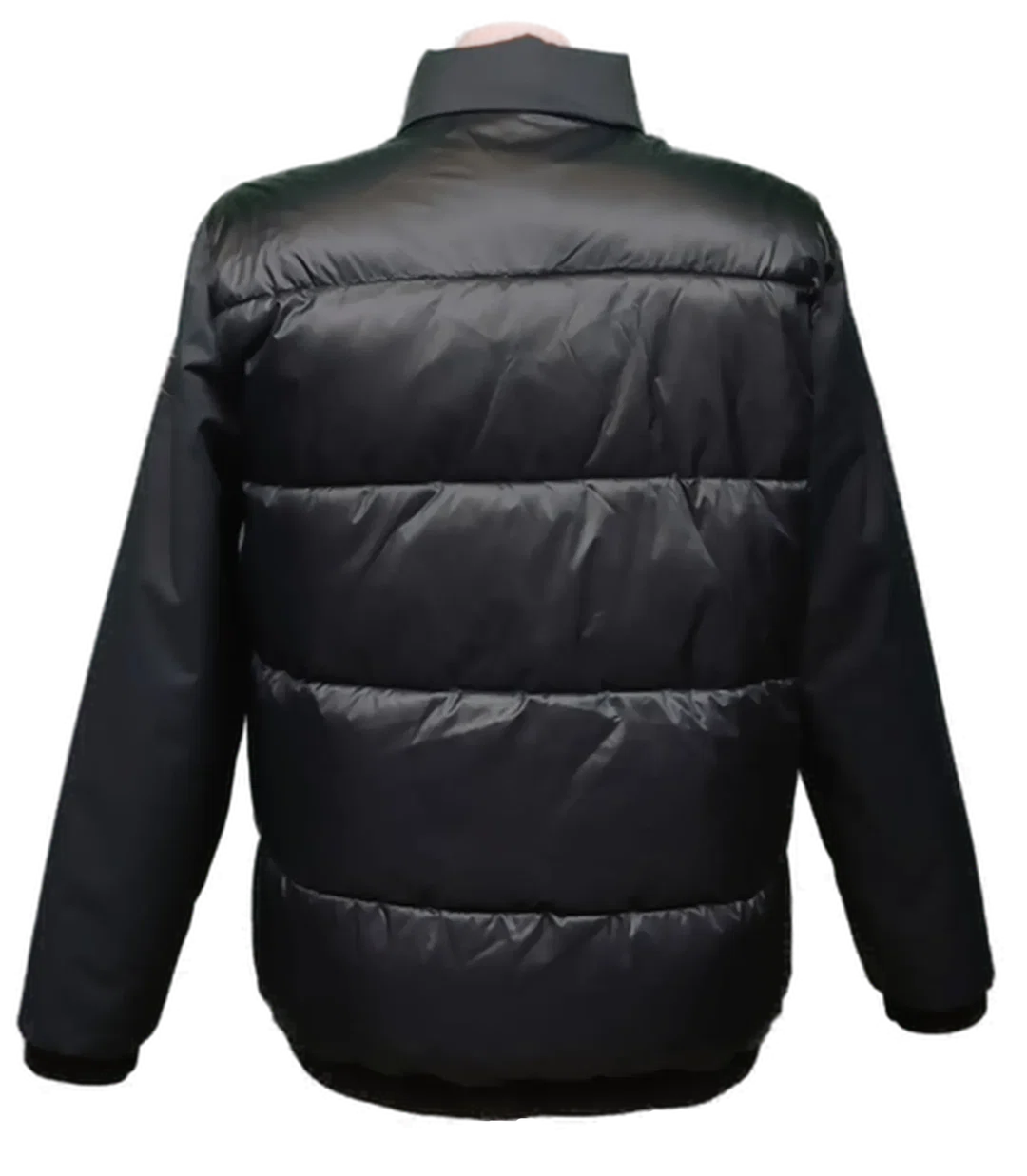 EA7 Emporio Armani Herren Winterjacke dunkelblau Gr. L – Bild 2